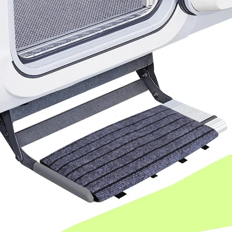 Felpudo para caravana al aire  - Outdoor Adventurer reseña y precio