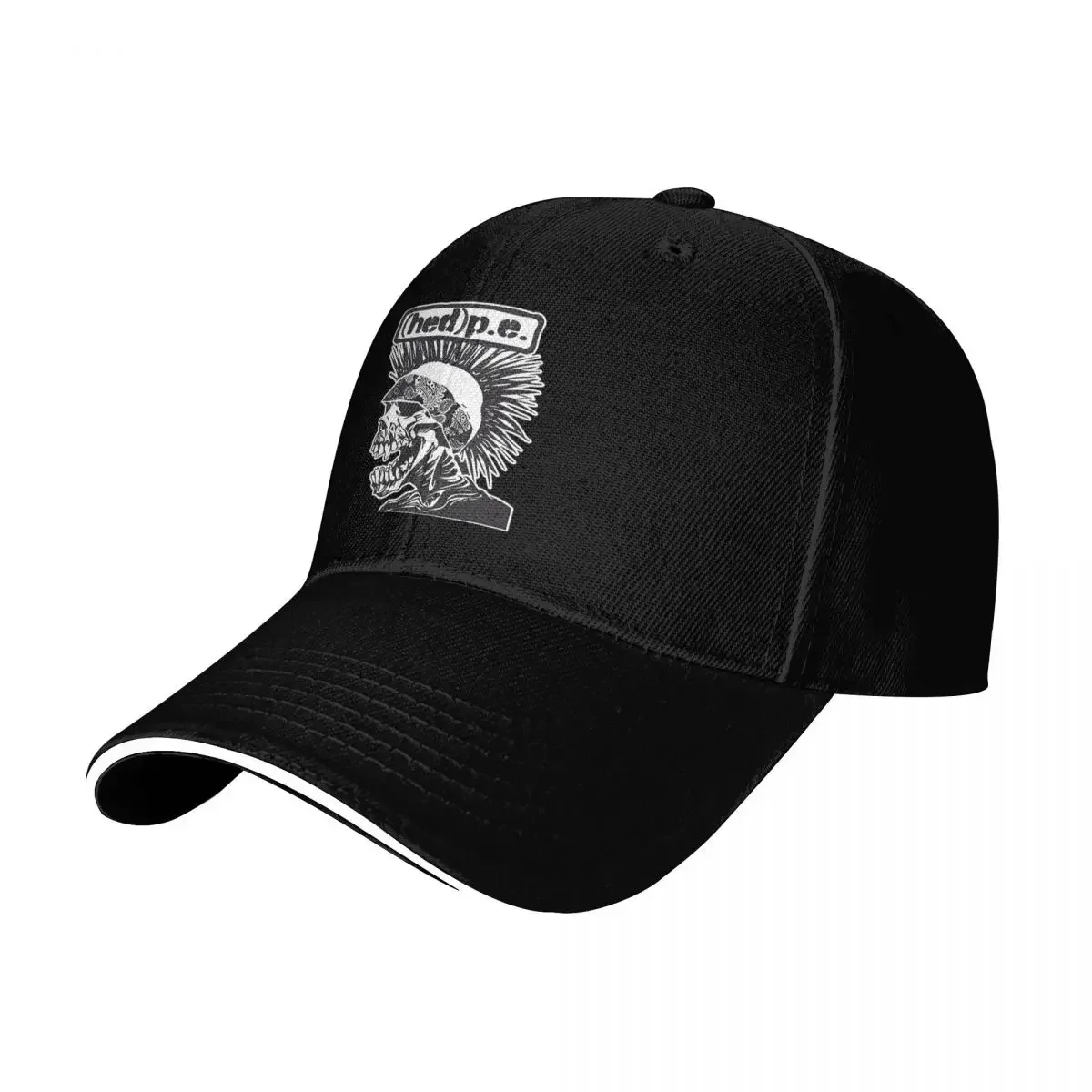 Nueva Gorra de Béisbol The Hed - Outdoor Adventure America reseña y precio