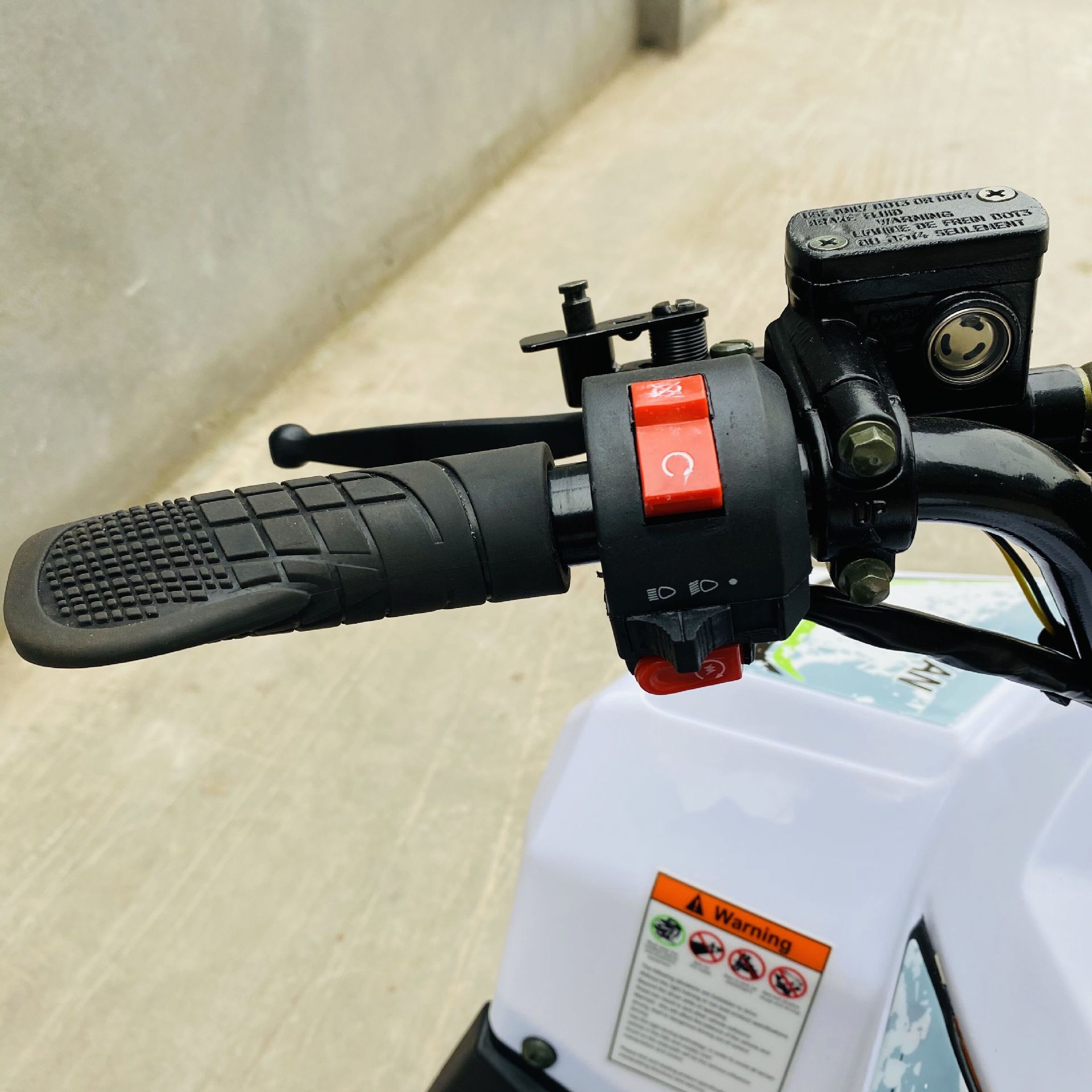 Moto de Nieve, Fácil Manejo pa - Outdoor Adventure Recreation reseña y precio