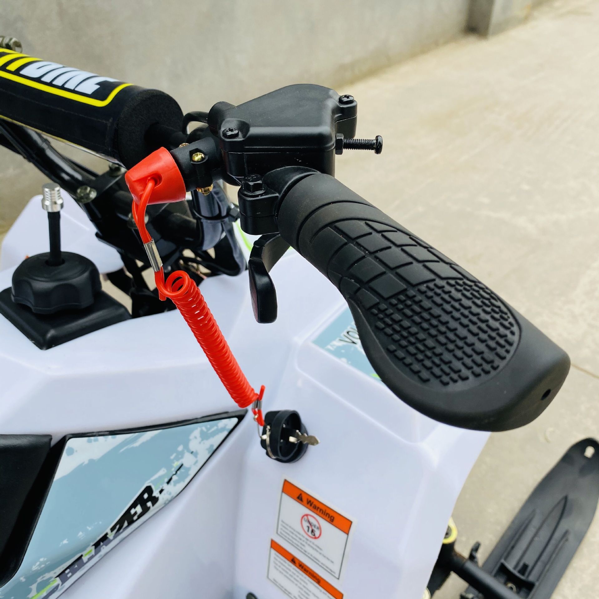 Moto de Nieve, Fácil Manejo pa - Outdoor Adventure Recreation reseña y precio