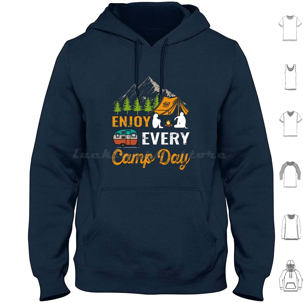 Sudadera con Capucha Adventure - Outdoor Adventure Recreation reseña y precio