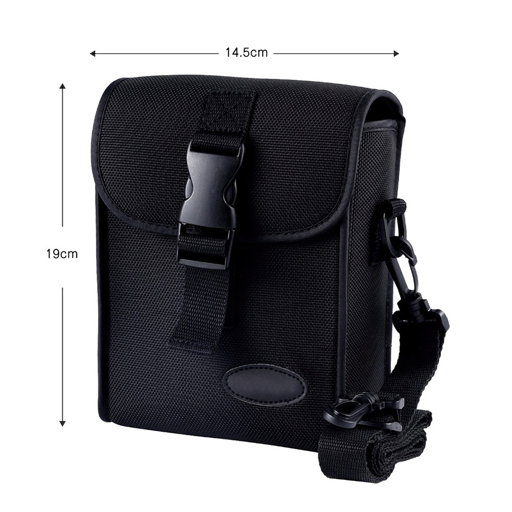 Estuche para Binoculares Cómod - Outdoor Adventure Kit reseña y precio