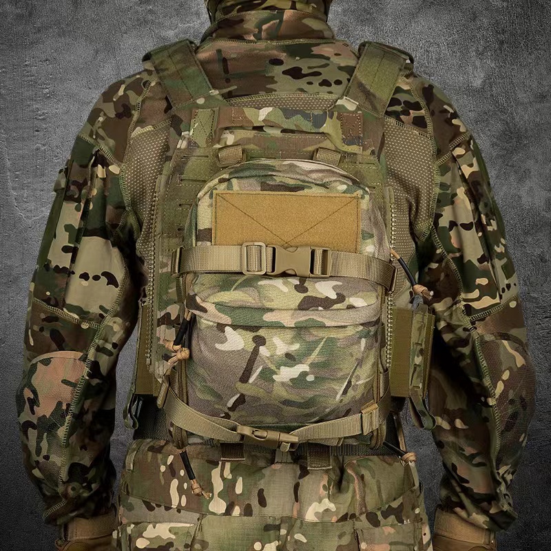 Chaleco al aire libre, bolsa d - Outdoor Adventure Vest reseña y precio