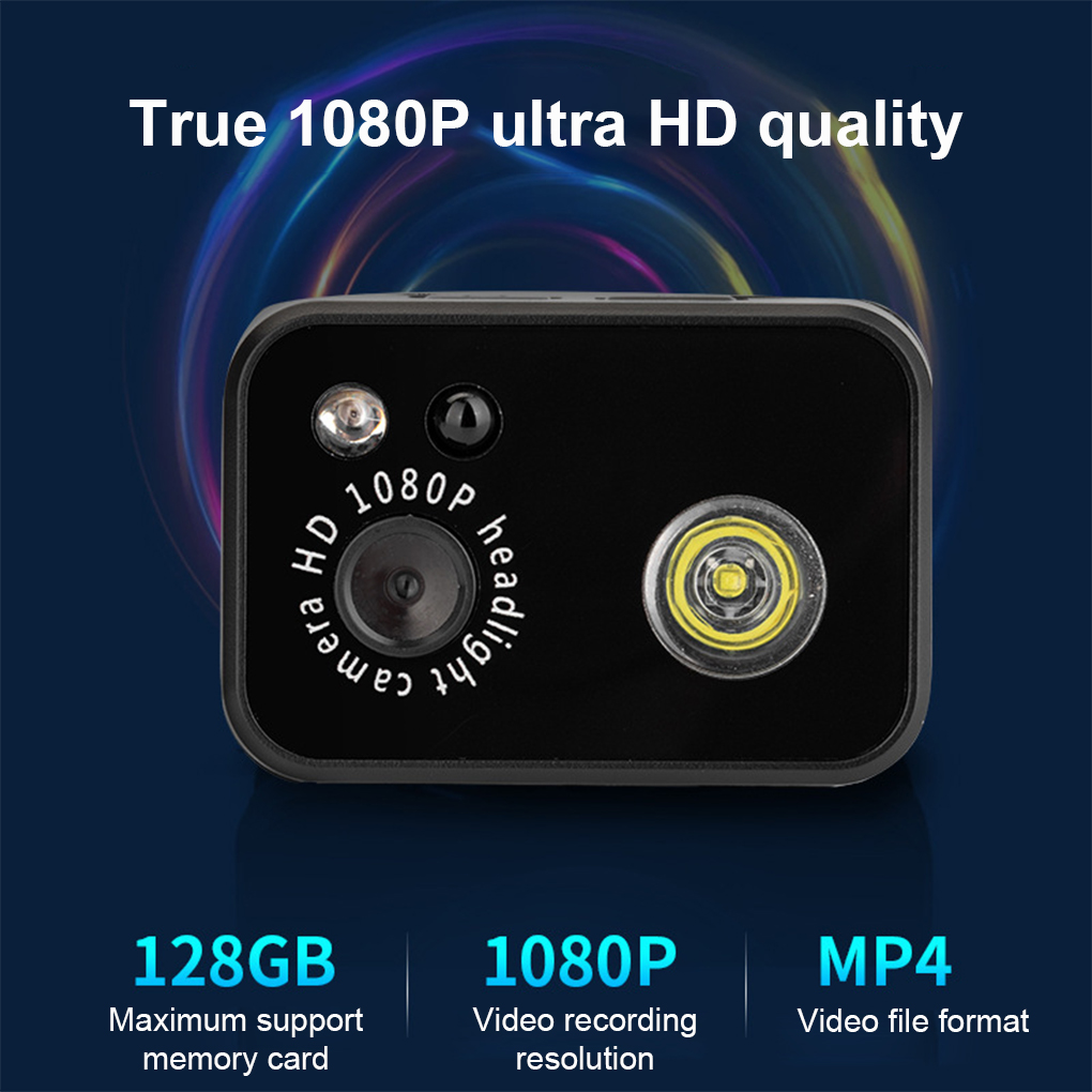 Cámara frontal HD de 2MP con m - Outdoor Adventure Videos reseña y precio