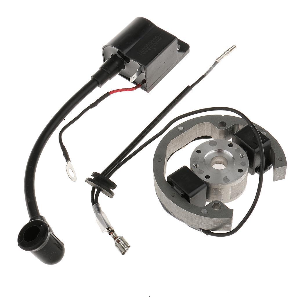 Kit de Bobina de Encendido Mag - Outdoor Adventure Kit reseña y precio