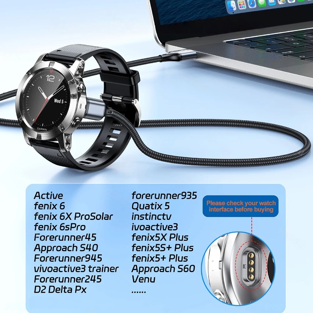 Cable de Datos USB de 1.2m par - Outdoor Adventure Kit reseña y precio
