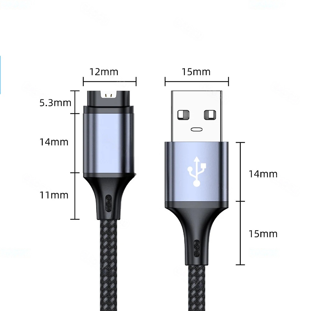 Cable de Datos USB de 1.2m par - Outdoor Adventure Kit reseña y precio