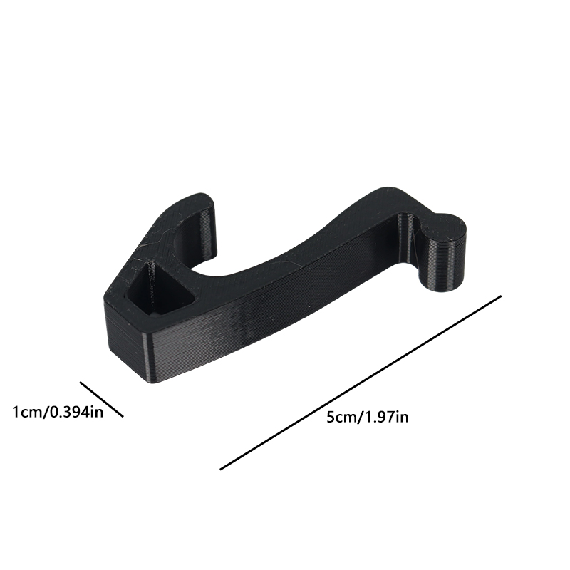 Ganchos para toldo de camping, - Outdoor Adventurer reseña y precio