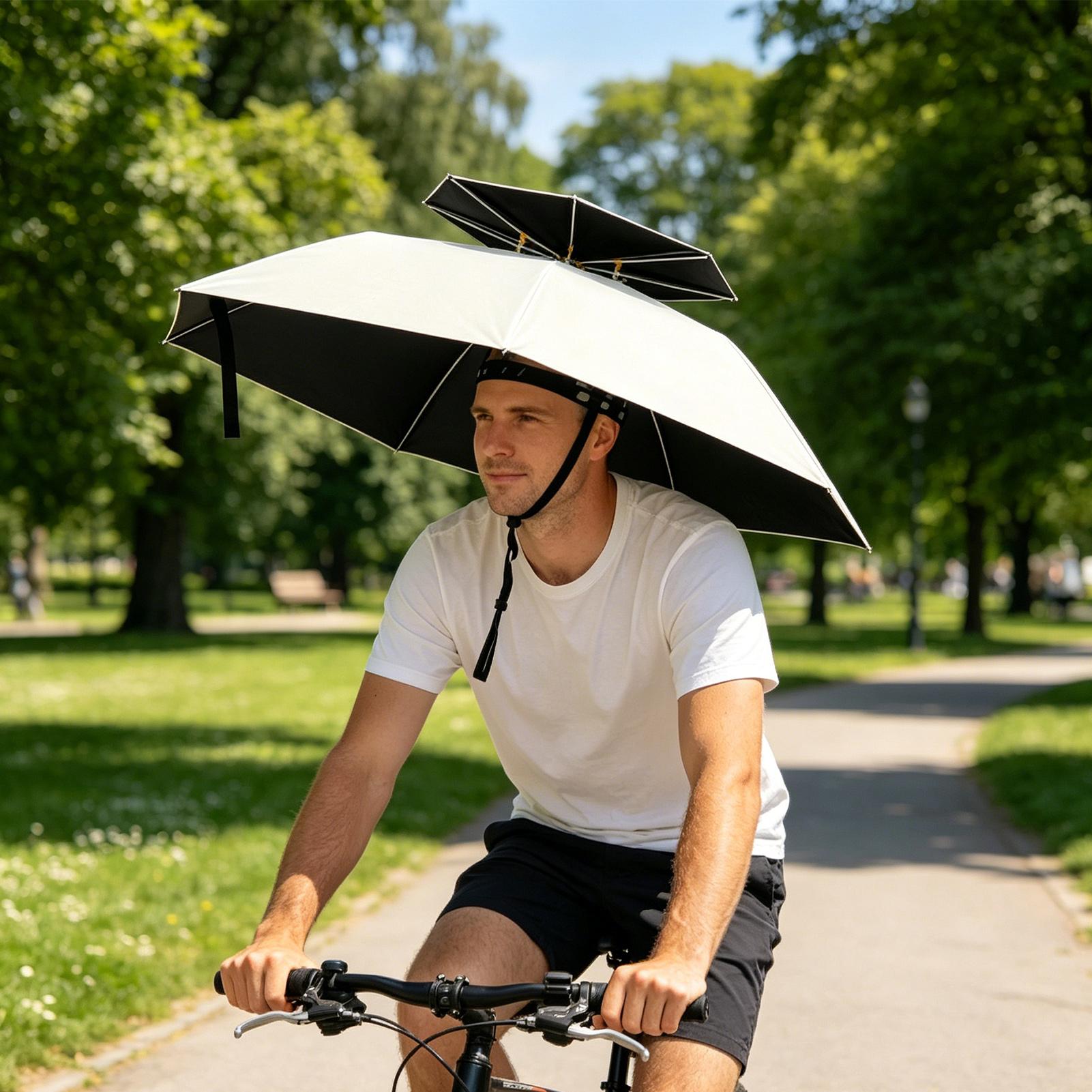 Sombrero Plegable con Protecci - Outdoor Adventure Hat reseña y precio