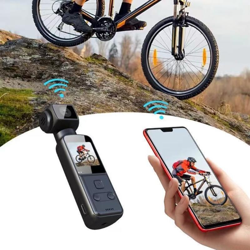 B03F Grabador deportivo bolsil - Outdoor Adventure Series reseña y precio